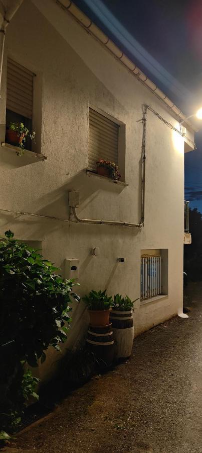 Casita Junto Al Rio En Un Entorno Natural Monforte De Lemos Exterior photo
